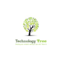 Technology Tree logo