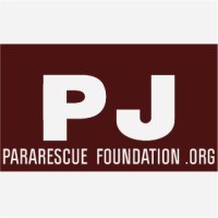 Pararescue Foundation logo