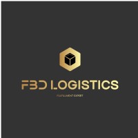 FBD Logistics logo