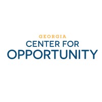 Georgia Center For Opportunity logo