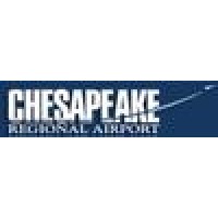 Chesapeake Regional Airport logo