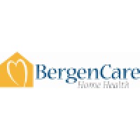 BergenCare Home Health logo