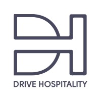 Drive Hospitality logo