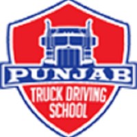 Punjab Truck Driving School Inc logo