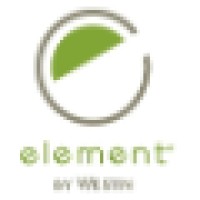 Element By Westin Las Vegas Summlerin logo