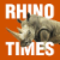 Image of Rhino Times