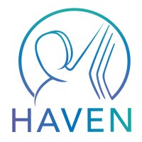 Haven | Healthy Alternatives To Violent Environments logo