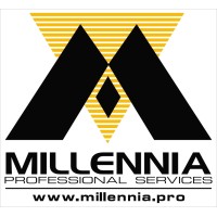 Millennia Professional Services logo