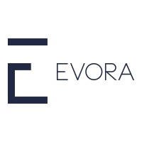 EVORA Global logo