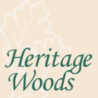 Heritage Woods Of Yorkville logo