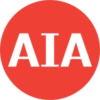 AIA Dallas logo