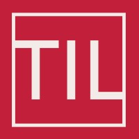 TIL Events logo