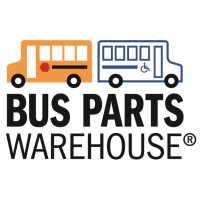 Bus Parts Warehouse logo