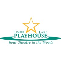 Timber Lake Playhouse Inc logo