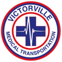 VICTORVILLE MEDICAL TRANSPORTATION logo