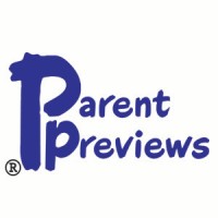 Parent Previews logo