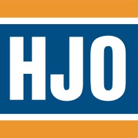 H. J. Oldenkamp Co. logo