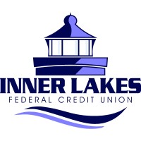Inner Lakes Federal Credit Union logo