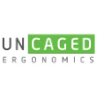 Uncaged Ergonomics logo