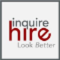 Inquirehire logo