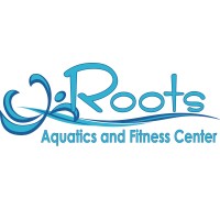 Roots Aquatics And Fitness Center logo