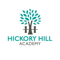 Hickory Hill Academy logo
