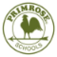 Primrose School Of Saddle Rock logo