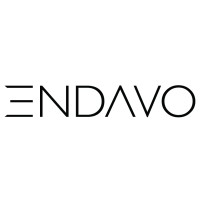 Endavo Media logo