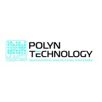 POLYN Technology logo
