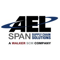 AEL-Span logo