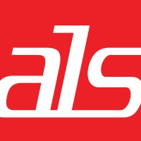 ALS Recruiting Ltd logo