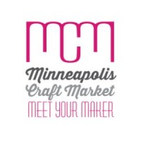 Minneapolis Craft Market logo