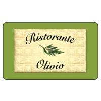 Ristorante Olivio logo