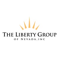 The Liberty Group Of Nevada logo