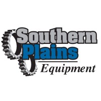 Southern Plains Equipment logo