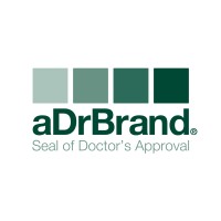 A DrBrand Pte Ltd logo