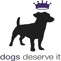 Dogs Deserve It LLC logo