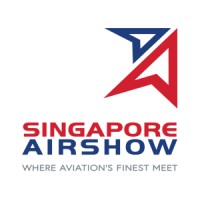 Singapore Airshow logo