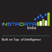 InstaData India logo