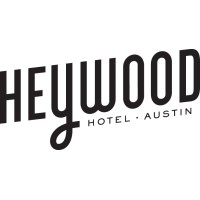 Heywood Hotel logo