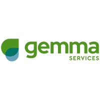 Gemma Services logo