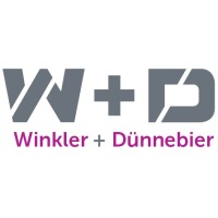 Winkler+Dünnebier GmbH (W+D) logo