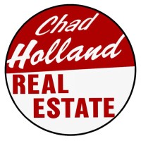 Chad Holland Real Estate logo