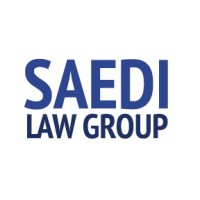 Image of Saedi Law Group