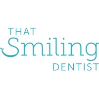 That Smiling Dentist® | BiziMobile Inc. logo