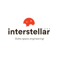 Interstellar Labs logo