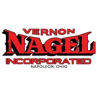 Vernon Nagel Inc logo
