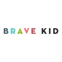 BRAVE KID logo