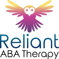 RELIANT ABA THERAPY, INC. logo