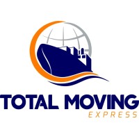 Total Moving Express logo